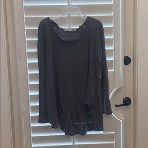 Anthropologie Long Sleeve Shirt